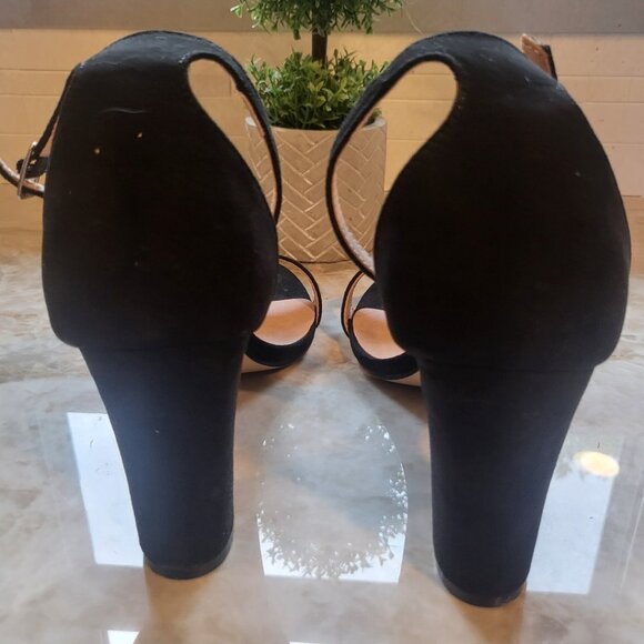 Madden Girl size 8.5 Pre-owned - Picture 3 of 5